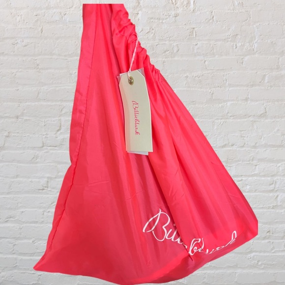 Billieblush Branded Rainboots - Picture 4 of 5